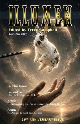 Illumen Autumn 2026 - cover