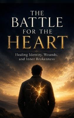 The Battle for the Heart - Frederick Perry - cover
