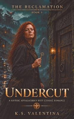 Undercut - K S Valentina - cover