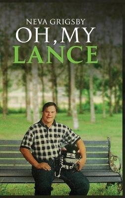 Oh, My Lance - Neva Grigsby - cover