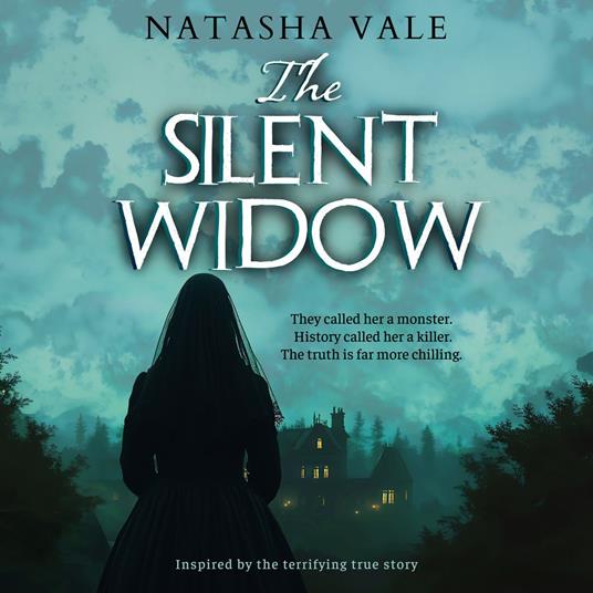 The Silent Widow
