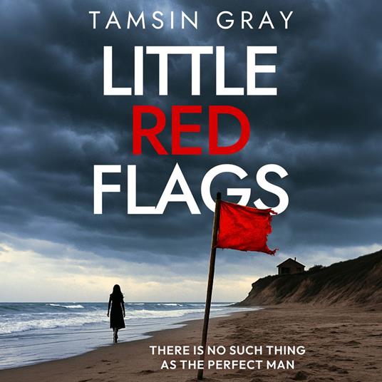 Little Red Flags