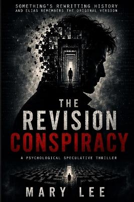 Revision Conspiracy - Mary Lee - cover