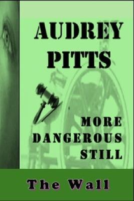 More Dangerous Still The Wall - Audrey Pitts - cover