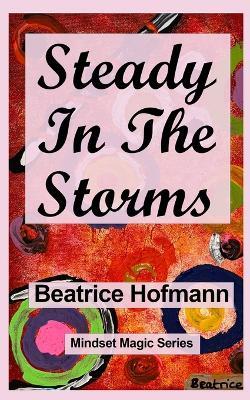 Steady In The Storms - cover