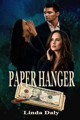 Paper Hanger - Linda L Daly - cover