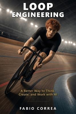 Loop Engineering: A Better Way to Think, Create, and Work with AI - Fabio Correa - cover