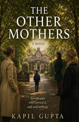 The Other Mothers - Kapil Gupta - cover