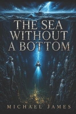 The Sea Without a Bottom - Michael James - cover