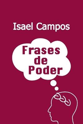 Frases de Poder - Isael Campos - cover
