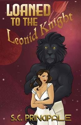 Loaned to the Leonid Knight - S C Principale - cover