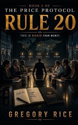 Rule 20 - Gregory Rice - cover