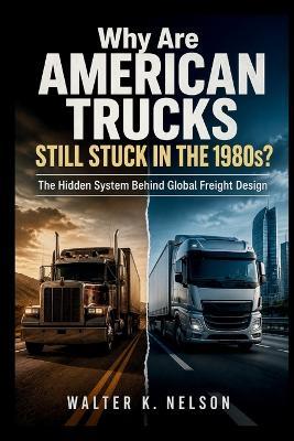 Why Are American Trucks Still Stuck in the 1980s? - Walter K Nelson - cover