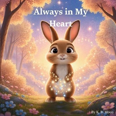Always in my heart - K B Moon - cover