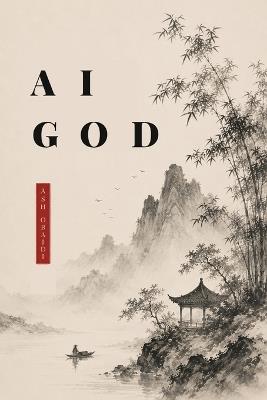 AI God - Ash Obaidi - cover