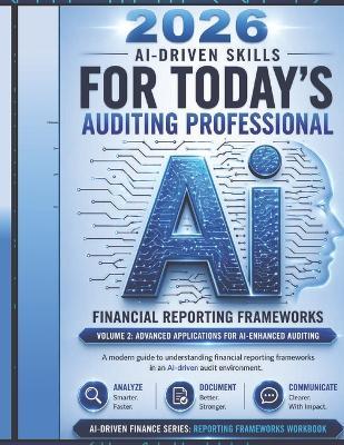 Financial Reporting Frameworks volume 2 - Ralanda Louise Dorton - cover