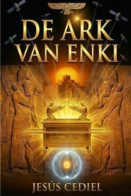 de Ark Van Enki - Jesús Cediel - cover