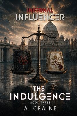 The Indulgence - A Craine - cover