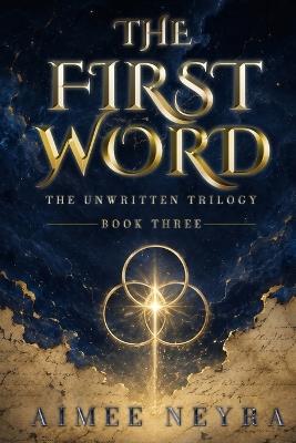 The First Word - Aimee Neyra - cover