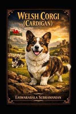 Welsh Corgi - Easwarabala Subramanian - cover
