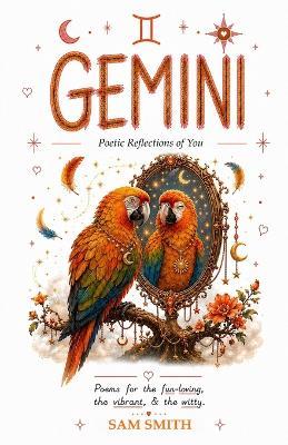 Gemini - Sam Smith - cover
