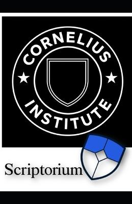 Scriptorium: Cornelius Institute - Cornelius Lee Thomas - cover