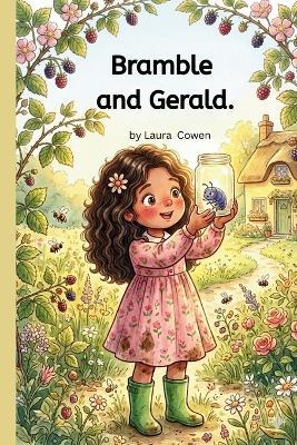Bramble and Gerald - Laura Cowen - cover