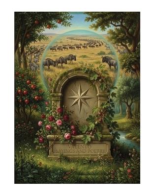 Valentolam: Book 4.5 - Valento Thomas - cover