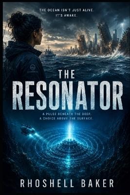 The Resonator - Rhoshell Baker - cover