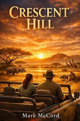 Crescent Hill - Mark McCord - cover