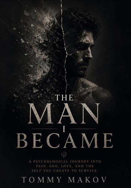 The man I became