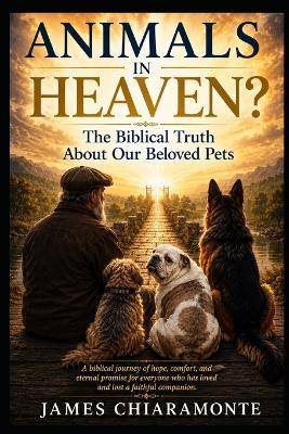 Animals in Heaven ?: The Biblical Truth About Our Pets - James Chiaramonte - cover