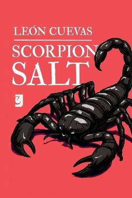 Scorpion Salt - cover