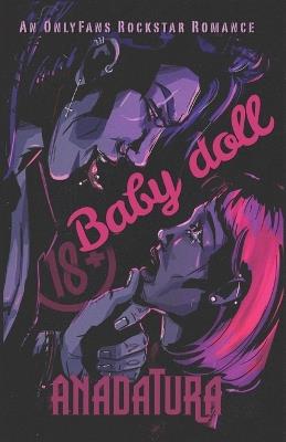 Baby Doll - Anadatura - cover