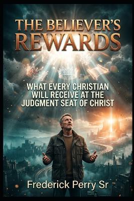 The Believer's Rewards: What Every Christian Will Receive at the Judgment Seat of Christ - Frederick Perry - cover