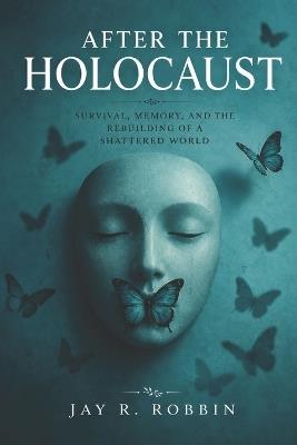 After the Holocaust: Survival, Memory, and the Rebuilding of a Shattered World - Jay R Robbin - cover