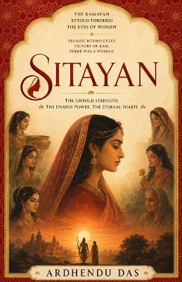 Sitayan - Ardhendu Das - cover