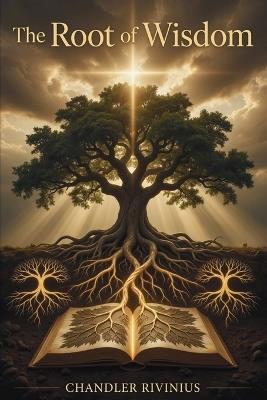The Root of Wisdom - Chandler Rivinius - cover