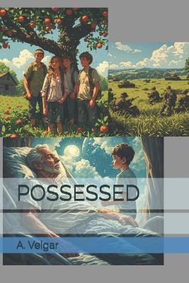 Possessed - A Veigar - cover