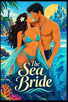 The Sea Bride - Raj Doshi - cover