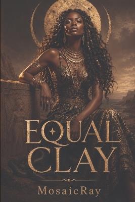 Equal Clay - Mosaicray Cross - cover