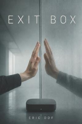 ExitBox - Eric Ddf - cover