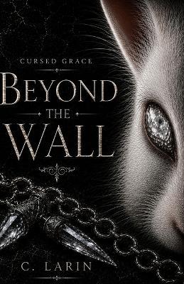 Cursed Grace: Beyon the Wall: Cursed Grace Series - C Larin - cover