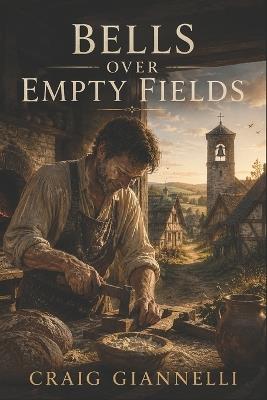 Bells over Empty Fields - Craig Giannelli - cover
