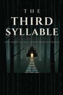 The Third Syllable - Abir M - cover