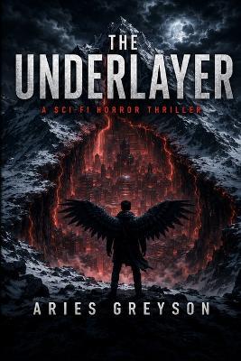 The Underlayer - Aries Greyson - cover