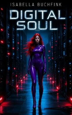 Digital Soul - Isabella Buchfink - cover