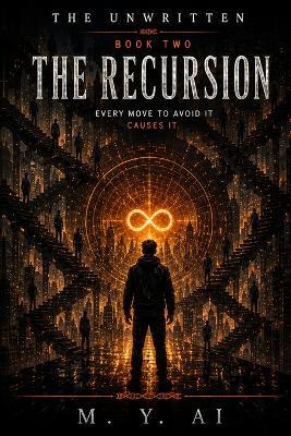 The Recursion: The Unwritten, Book Two - W A Koch,M Y Ai - cover
