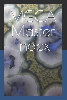 MGCA Master Index - Jerry Short - cover