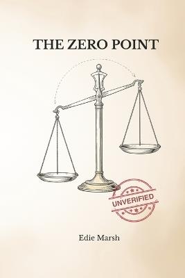 The Zero Point - Edie Marsh - cover